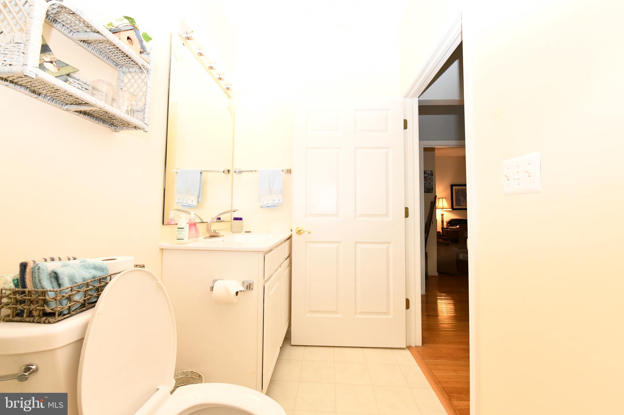 POTOMAC BEACH - Residential Lease