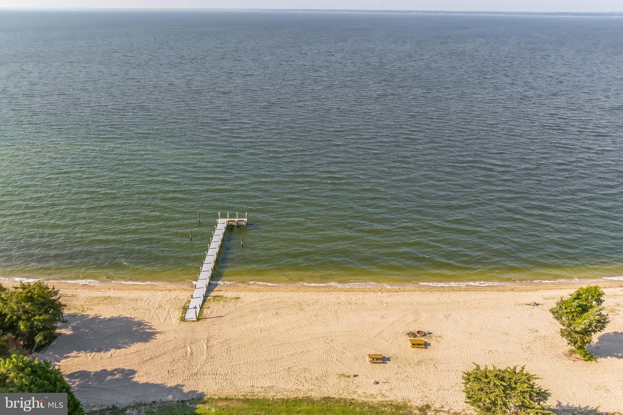 POTOMAC BEACH - Residential Lease