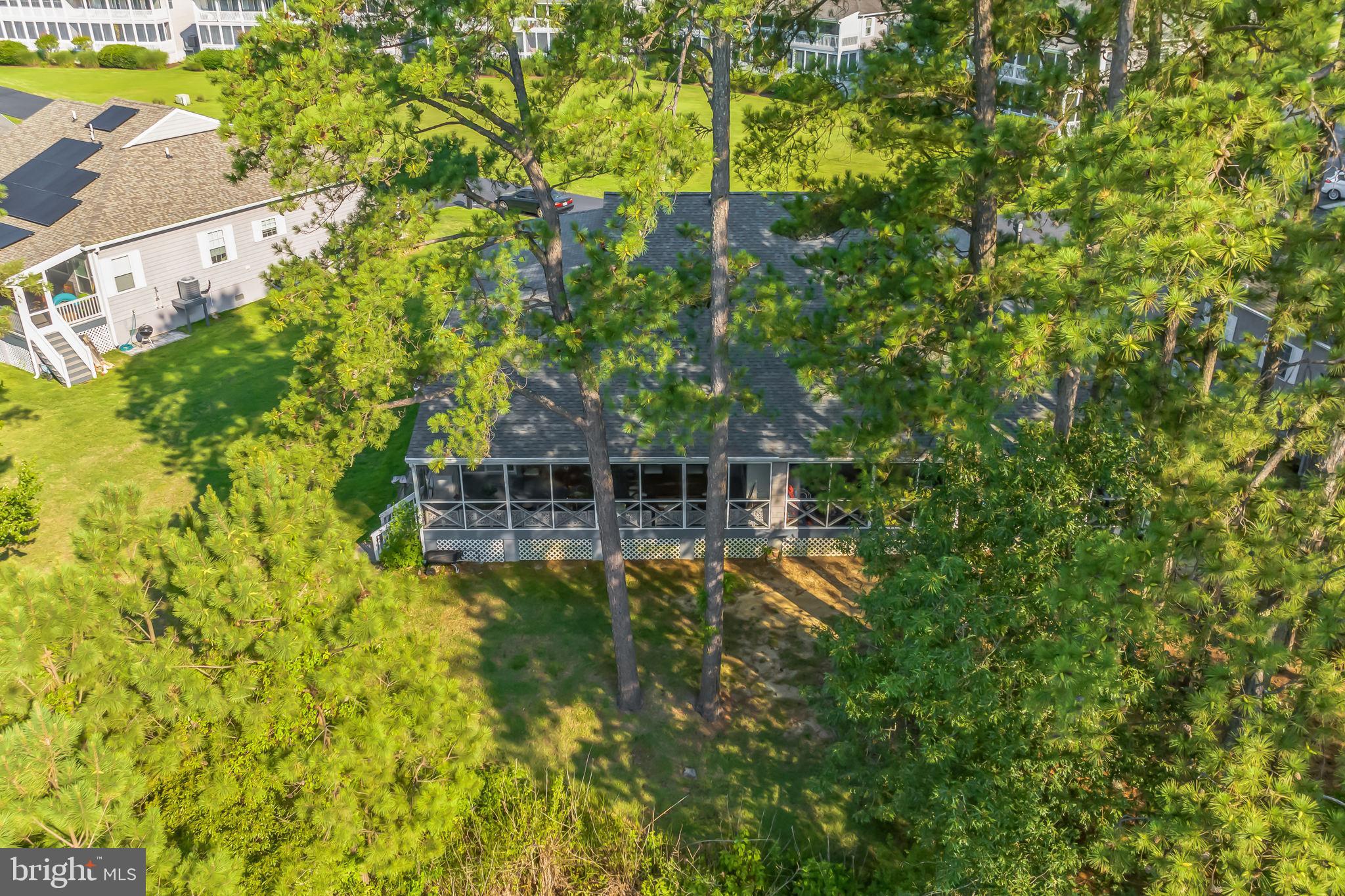 POTOMAC BEACH - Residential Lease