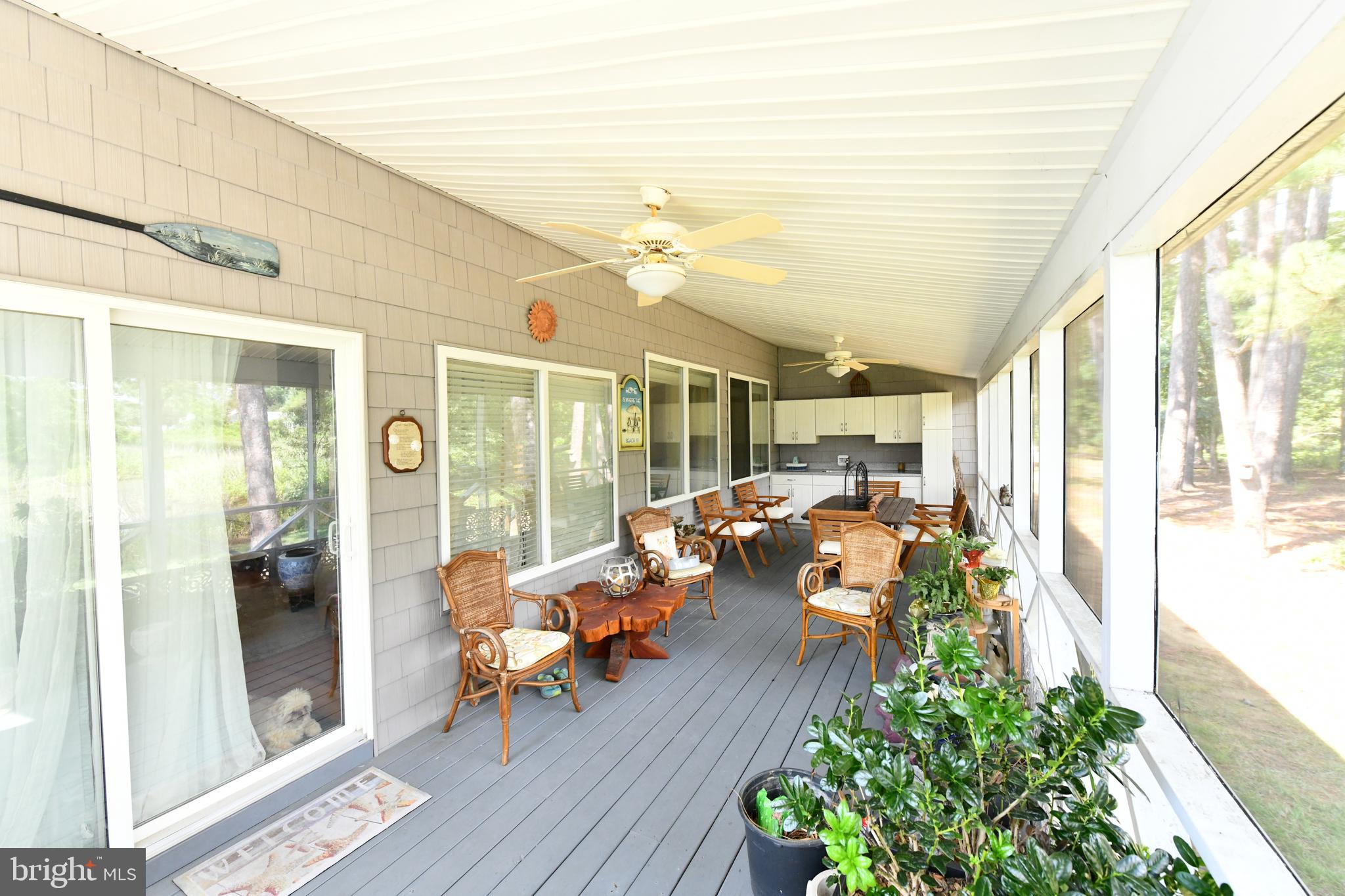 POTOMAC BEACH - Residential Lease