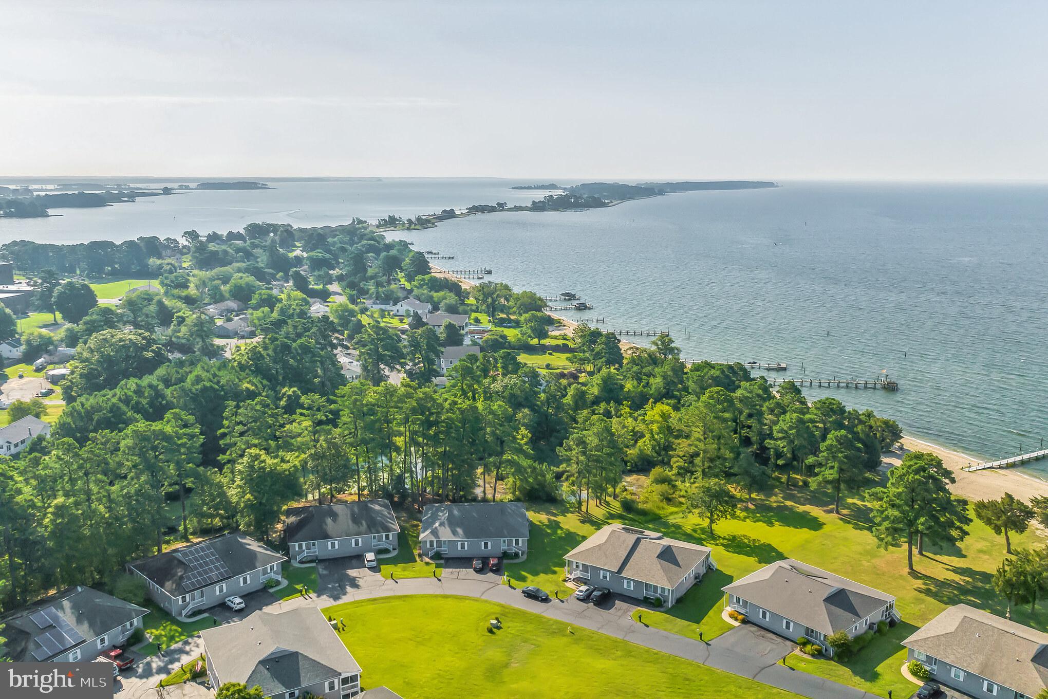 POTOMAC BEACH - Residential Lease