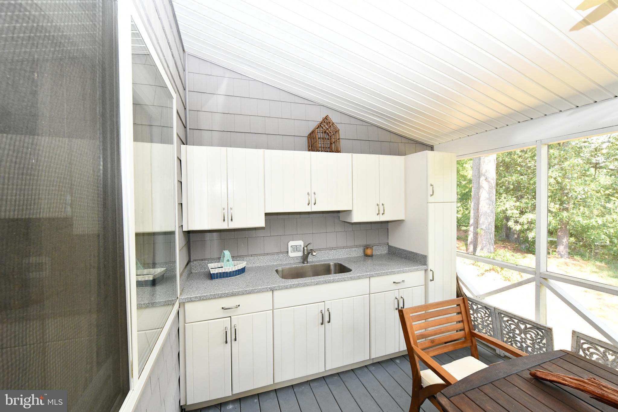 POTOMAC BEACH - Residential Lease