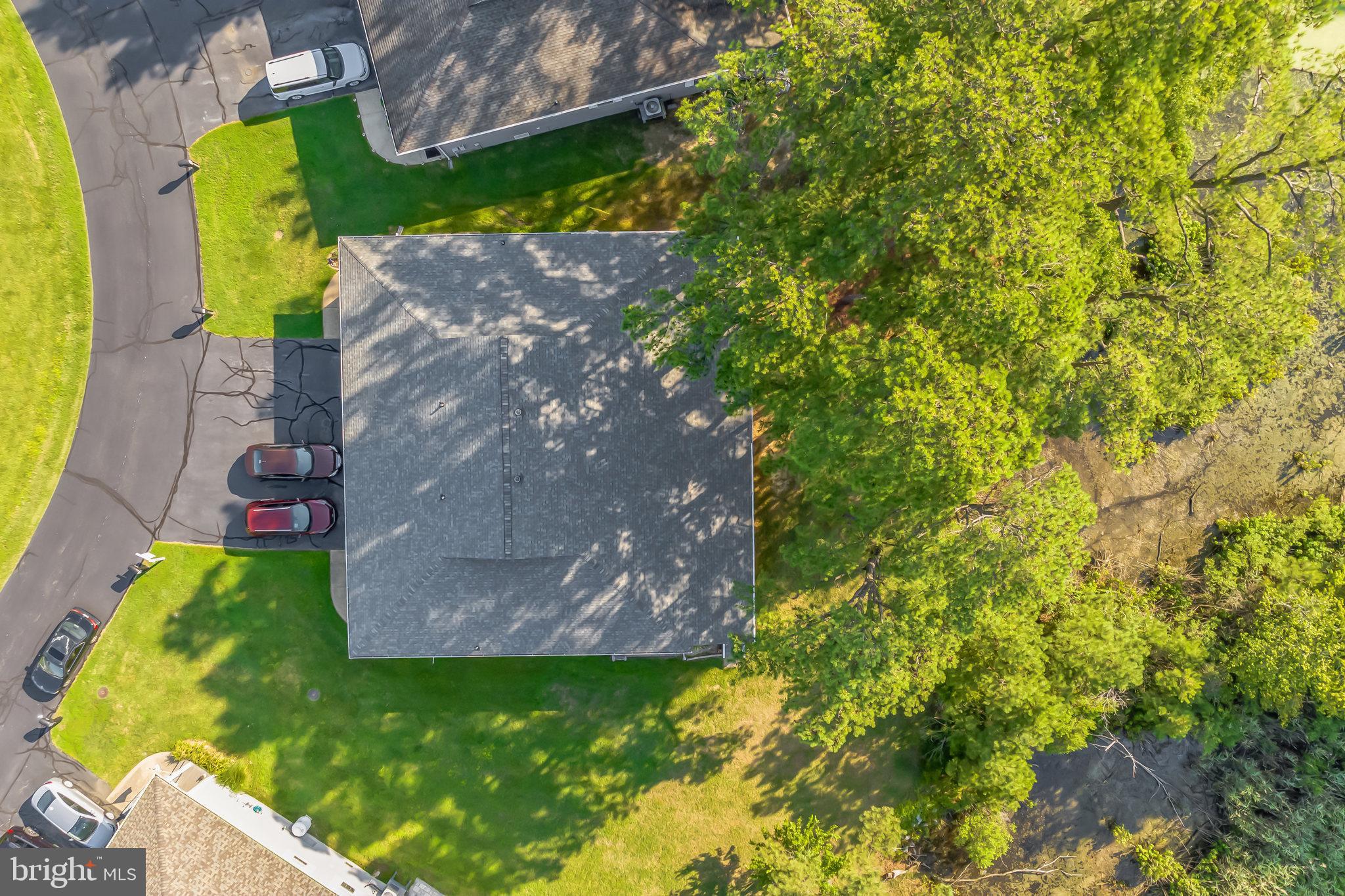 POTOMAC BEACH - Residential Lease