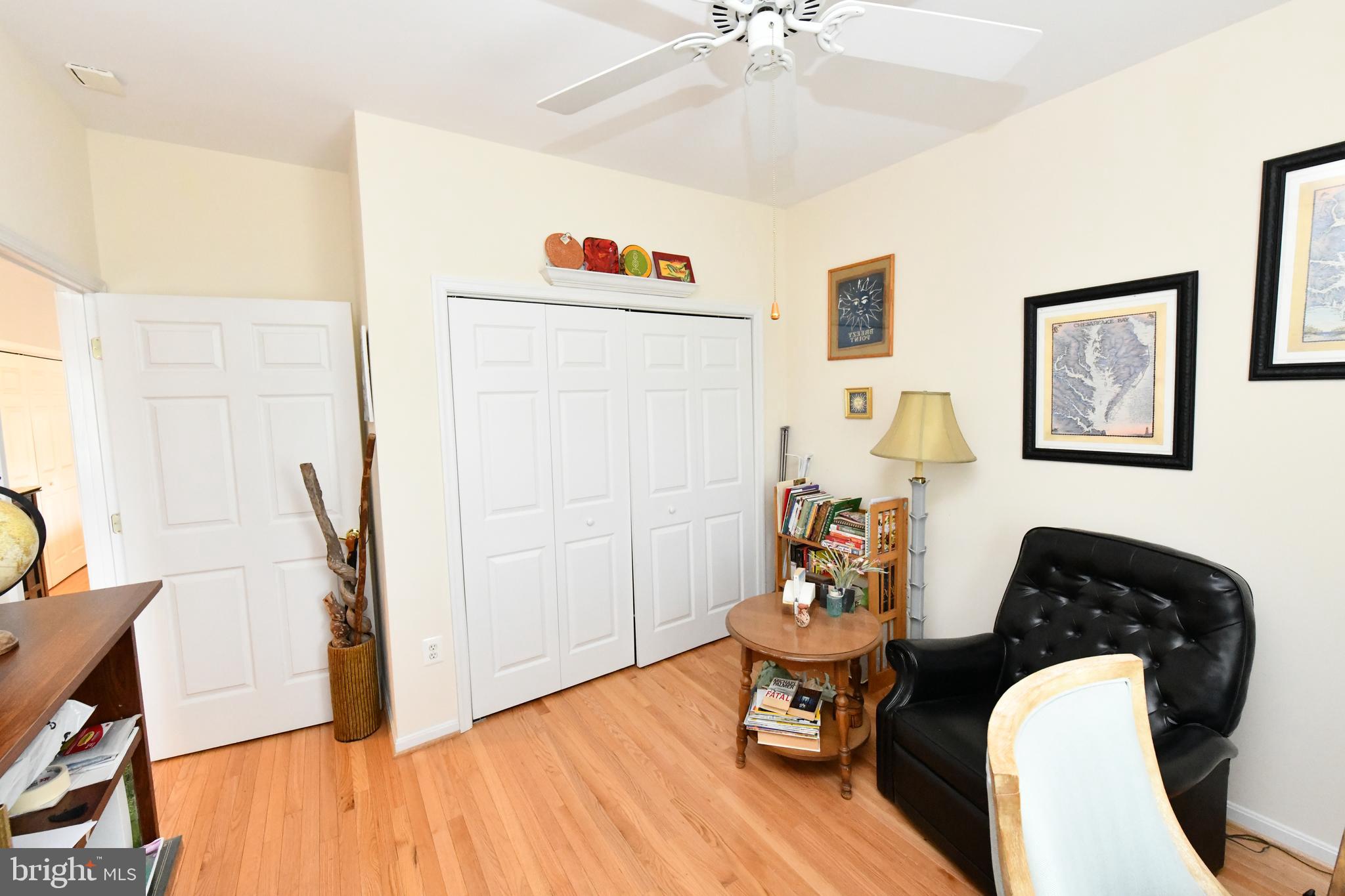 POTOMAC BEACH - Residential Lease