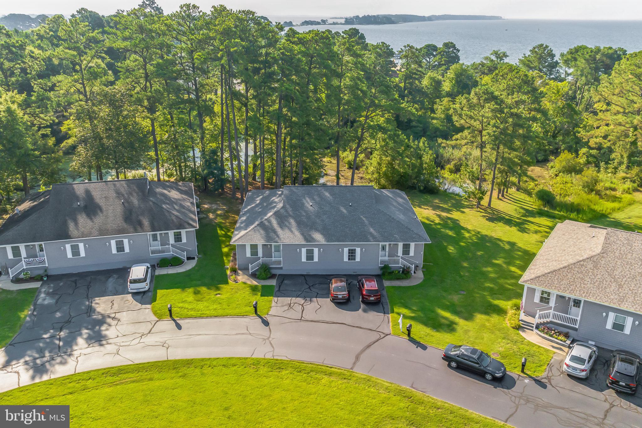 POTOMAC BEACH - Residential Lease