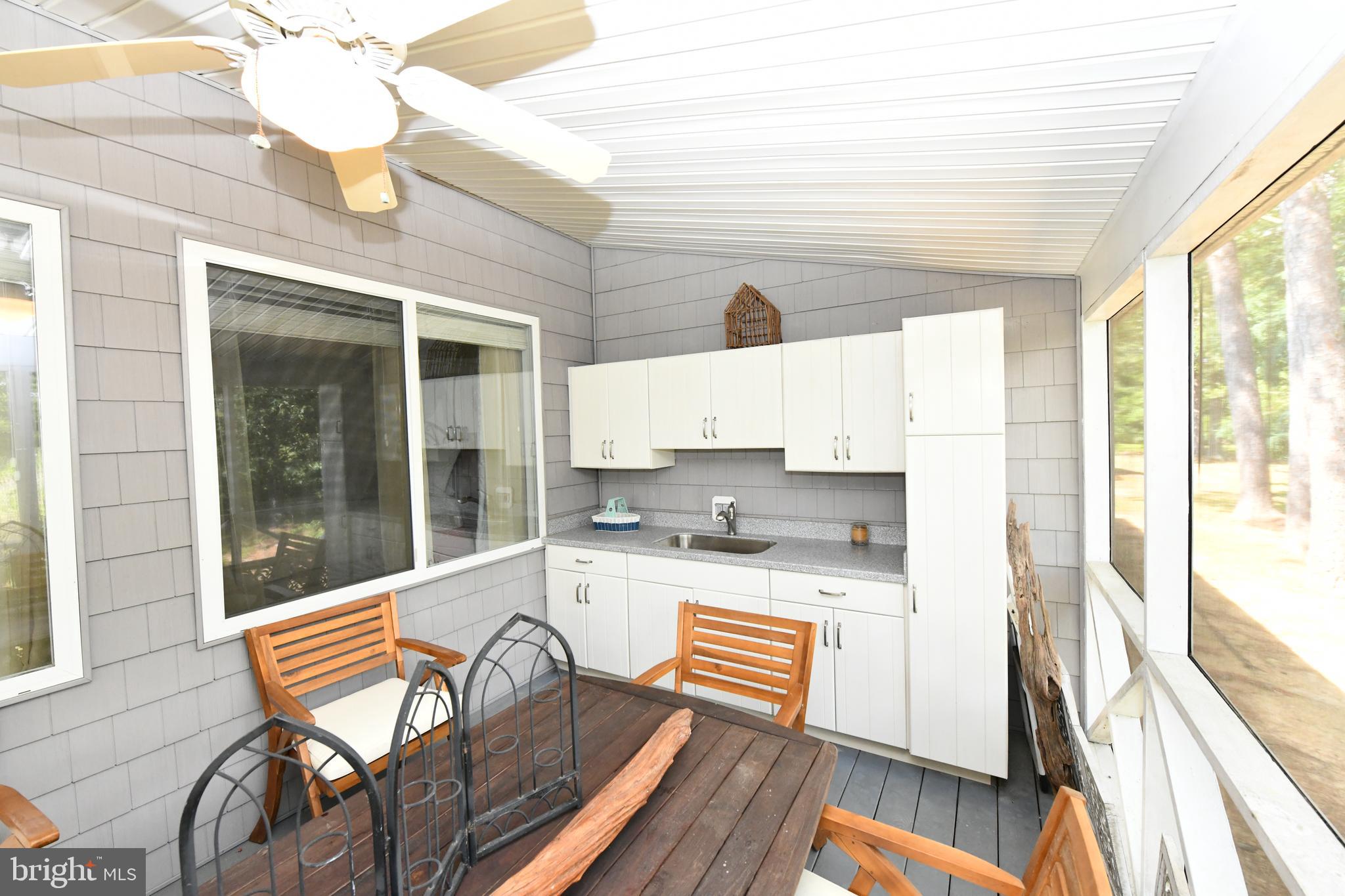 POTOMAC BEACH - Residential Lease