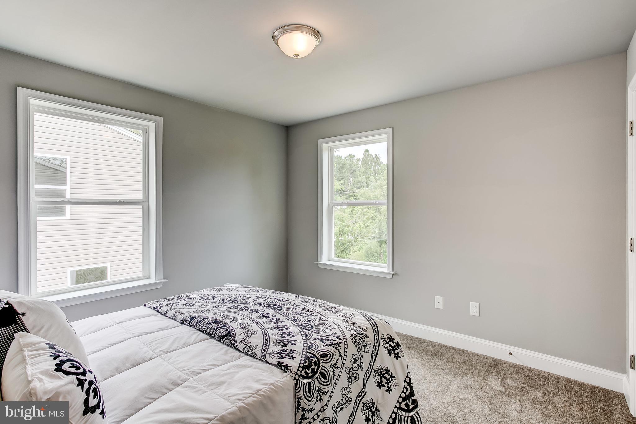 HAMILTON HEIGHTS - Residential