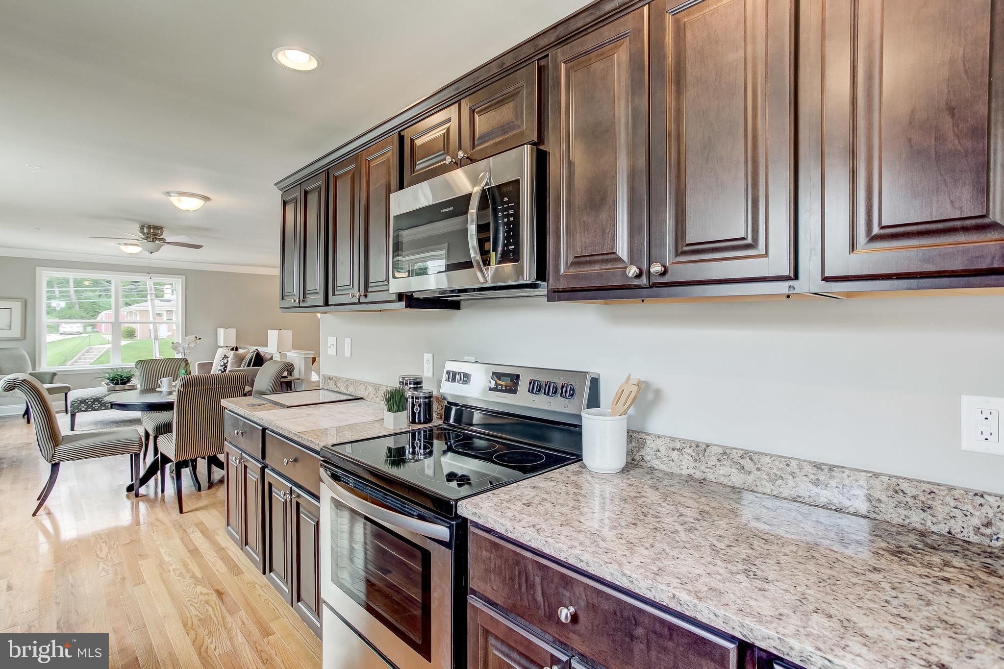 HAMILTON HEIGHTS - Residential