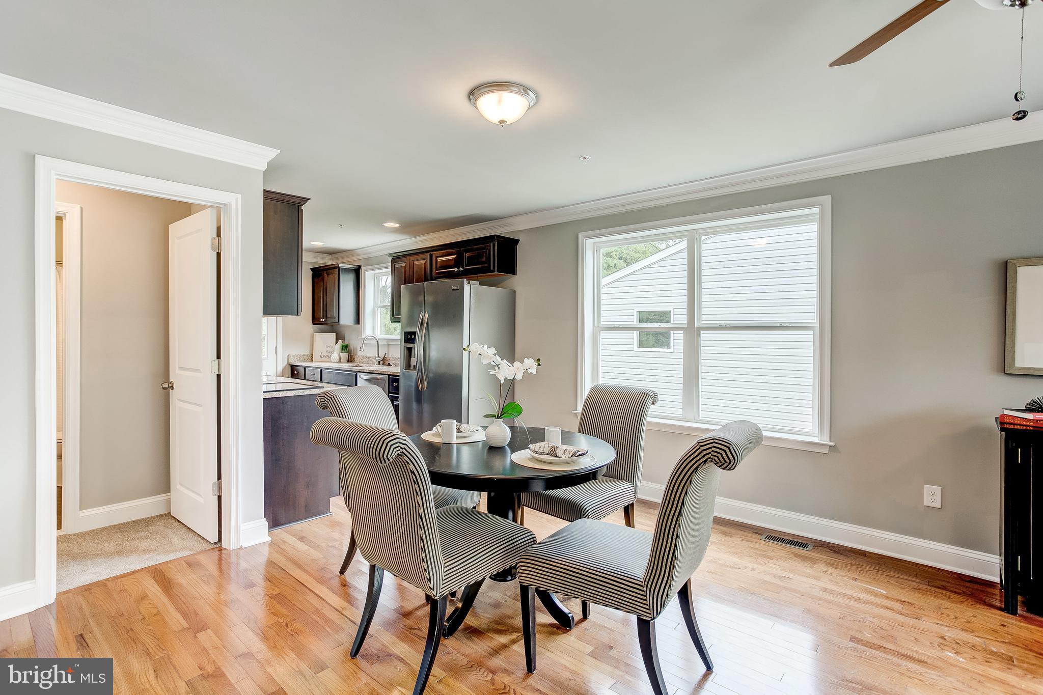 HAMILTON HEIGHTS - Residential