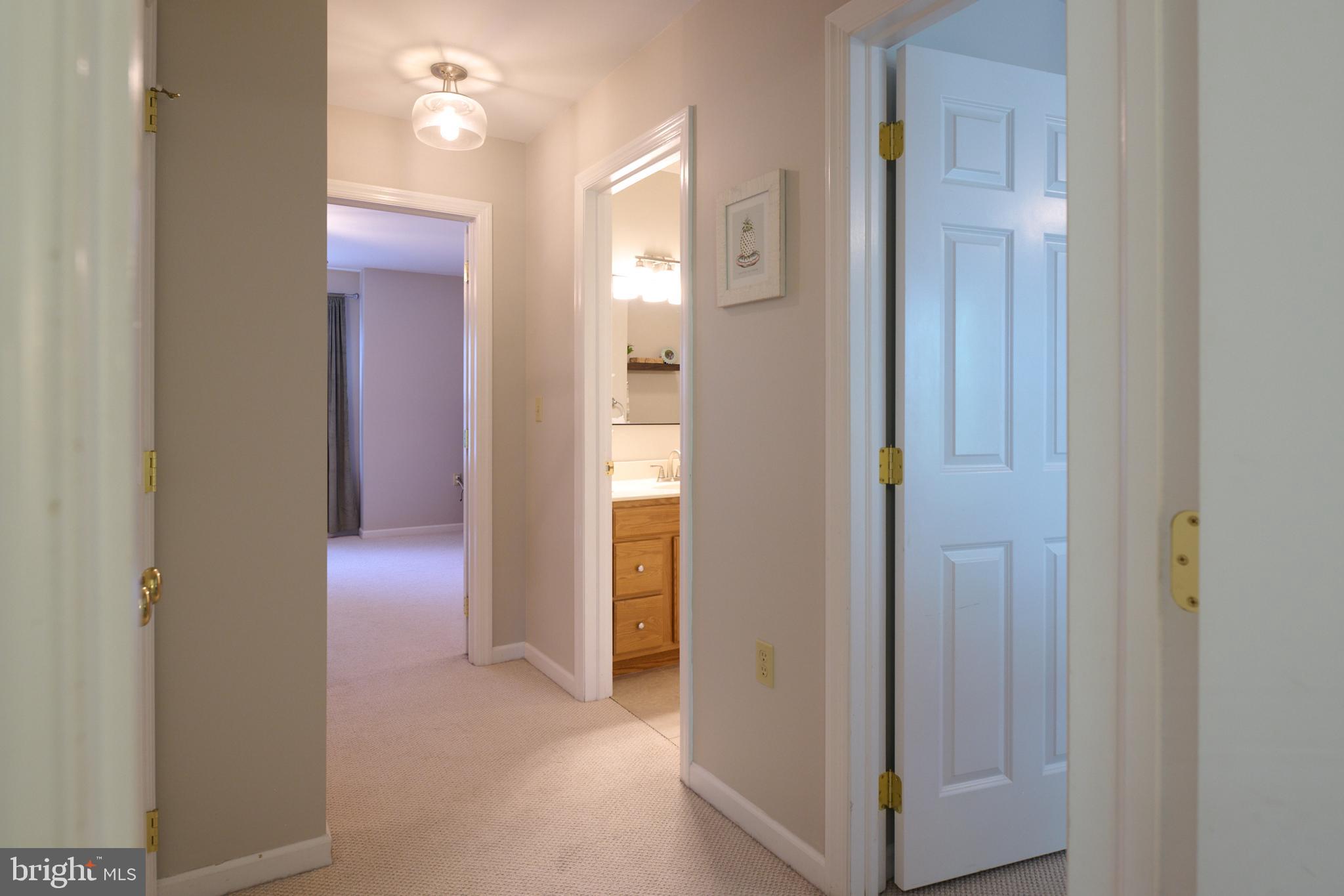 GALEN OAKS - Residential