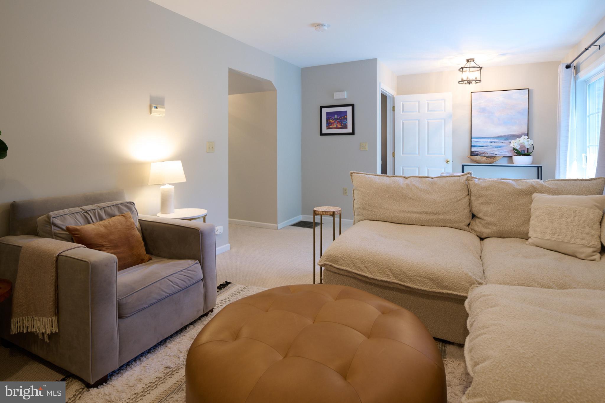 GALEN OAKS - Residential