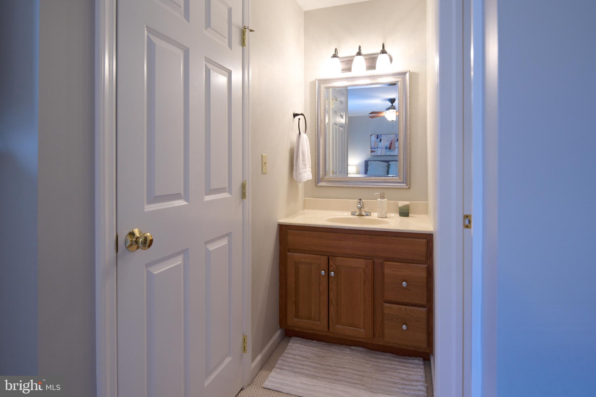 GALEN OAKS - Residential