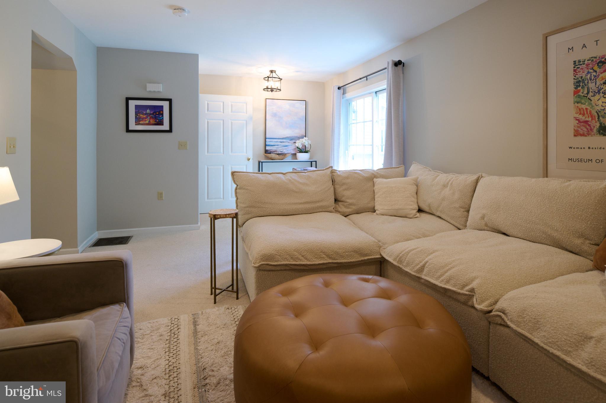 GALEN OAKS - Residential