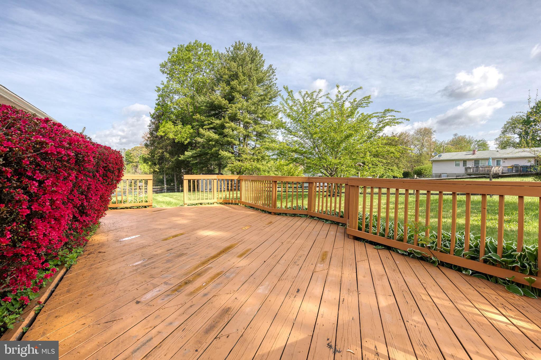 CARROLL PARK - Residential Lease