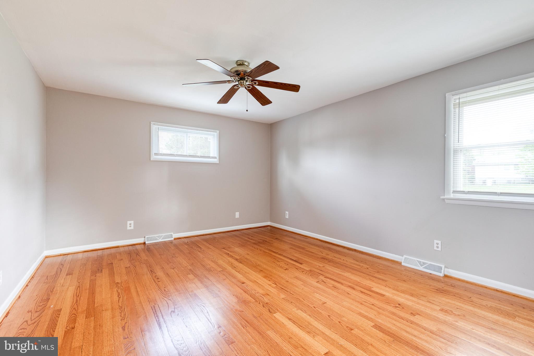 CARROLL PARK - Residential Lease