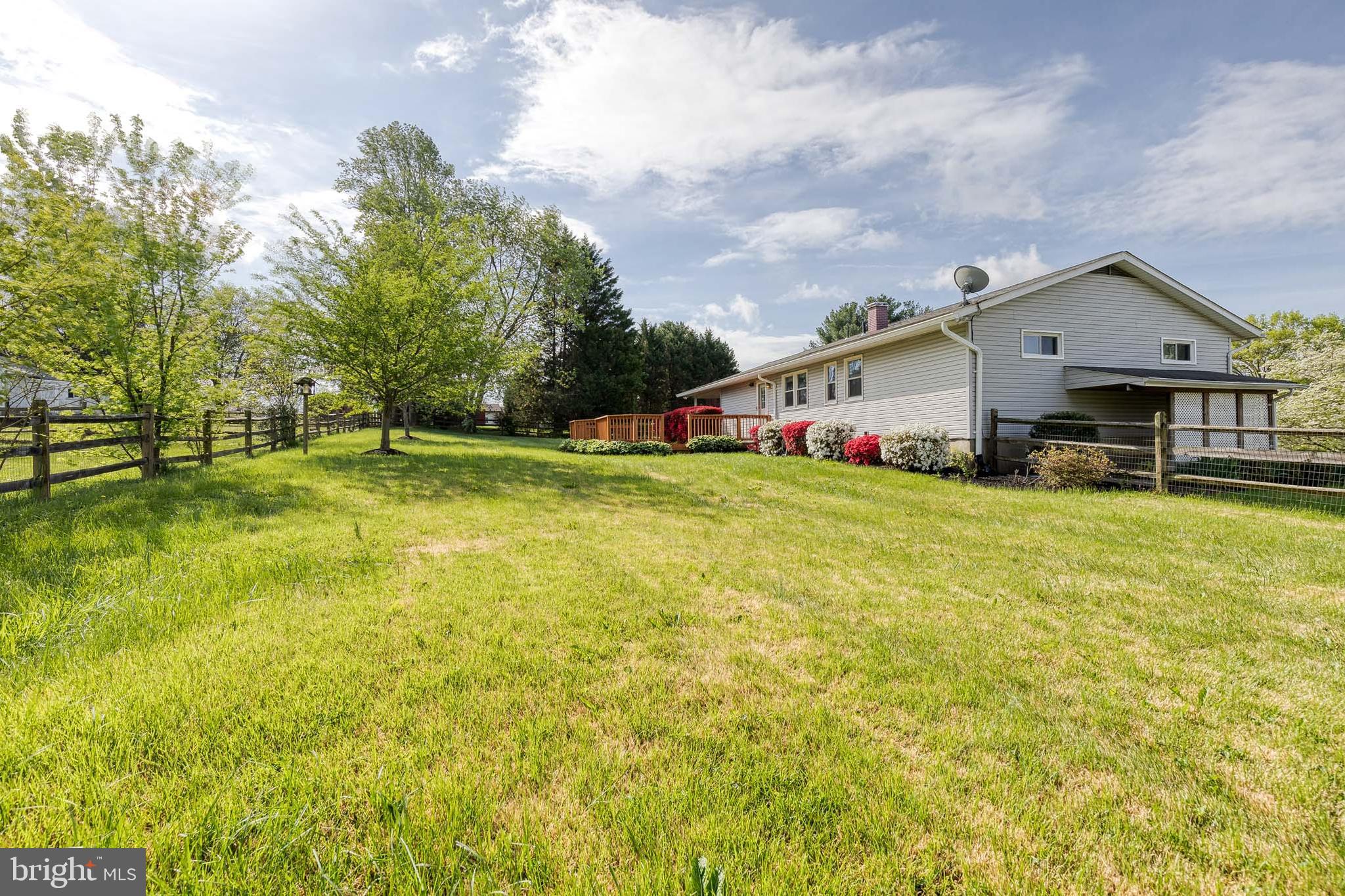 CARROLL PARK - Residential Lease