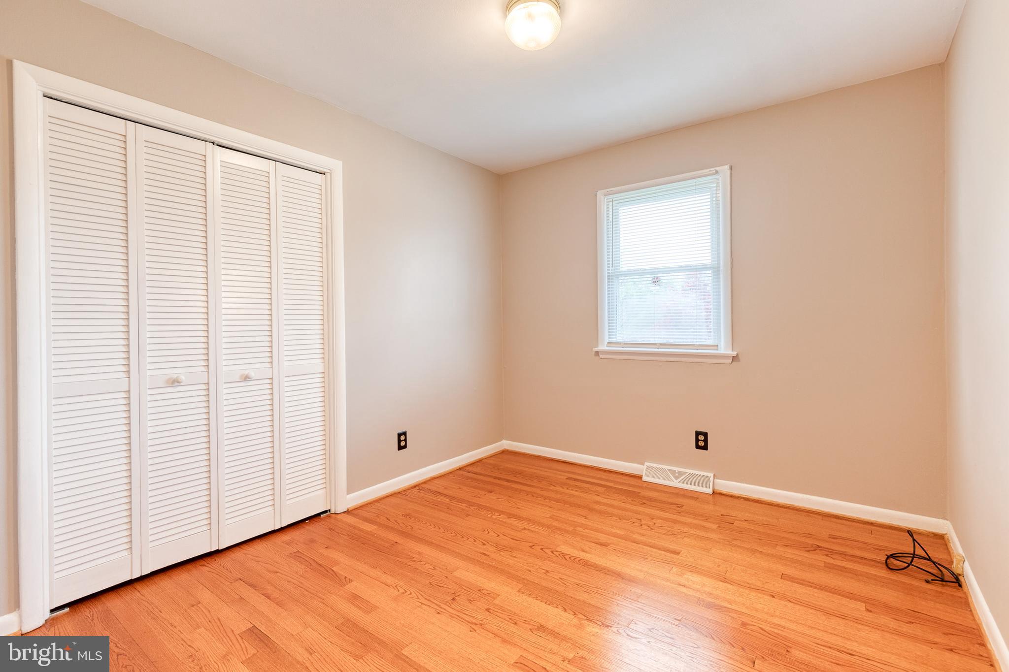 CARROLL PARK - Residential Lease