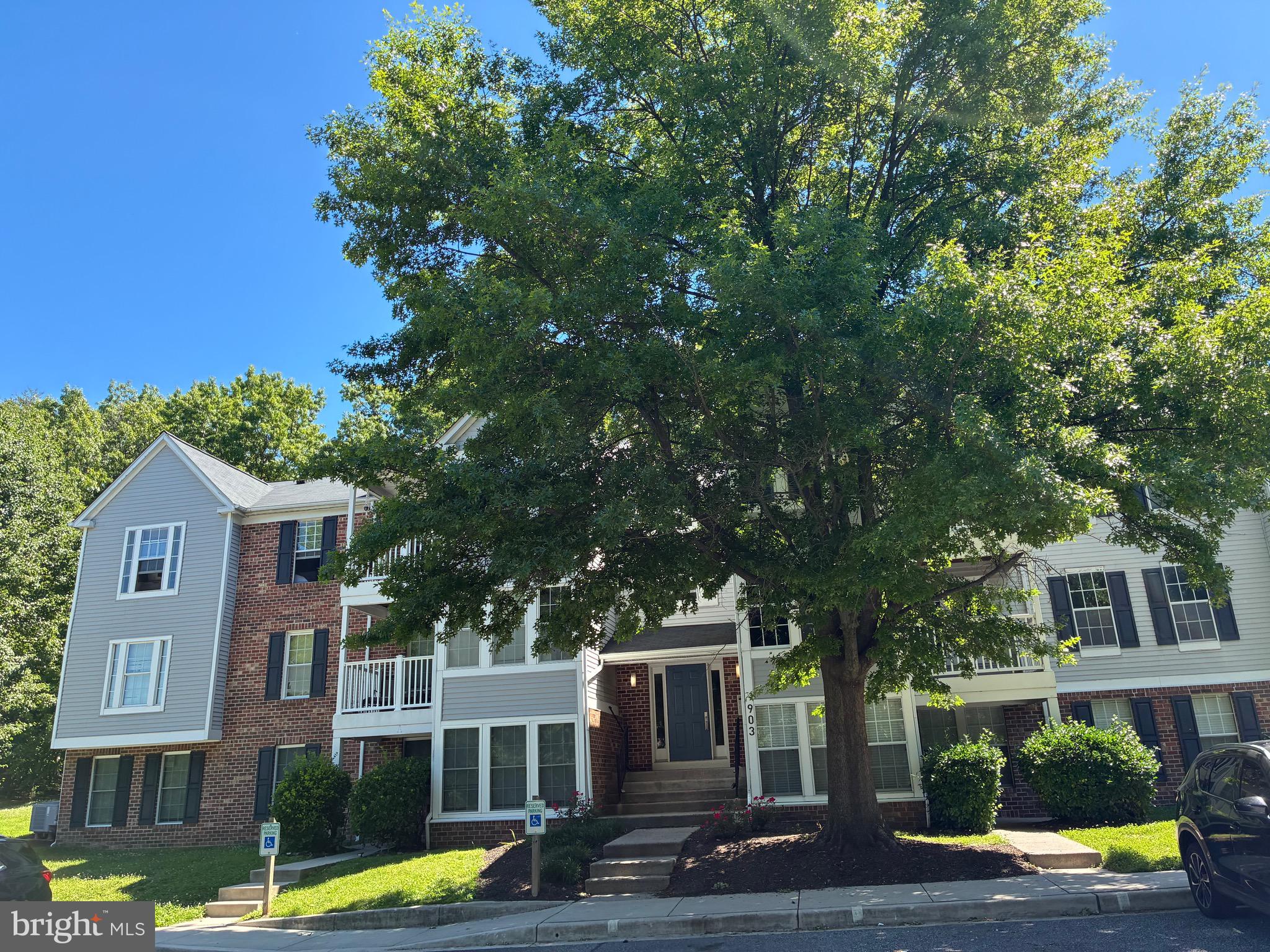 903 WOODBRIDGE COURT F 903-F