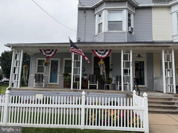 887 E LEHMAN STREET LEBANON PA 17046