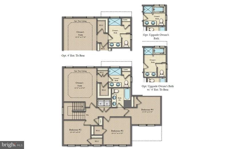 MARTINSBURG STATION - Residential
