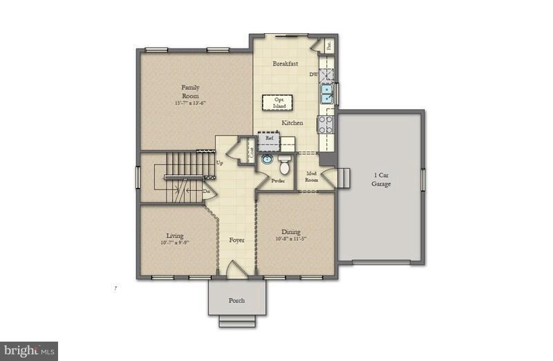 MARTINSBURG STATION - Residential