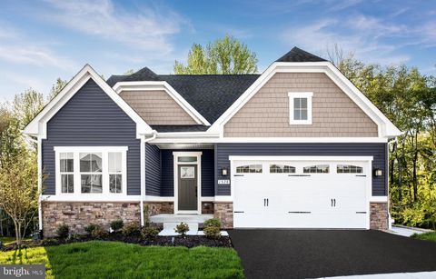 102570 DELANIE DRIVE GREENCASTLE PA 17225