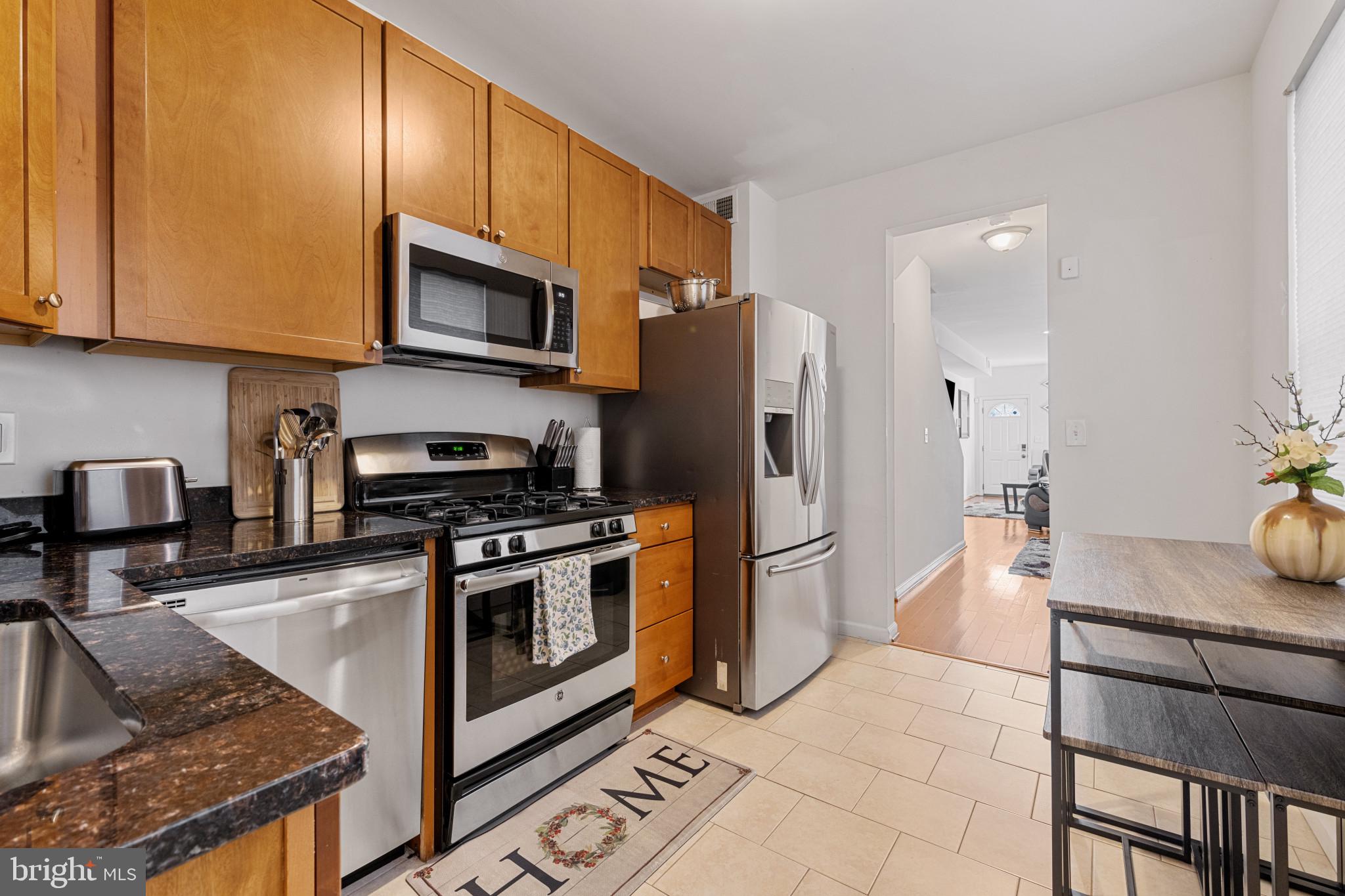 CANTON HISTORIC DISTRICT - Residential Lease