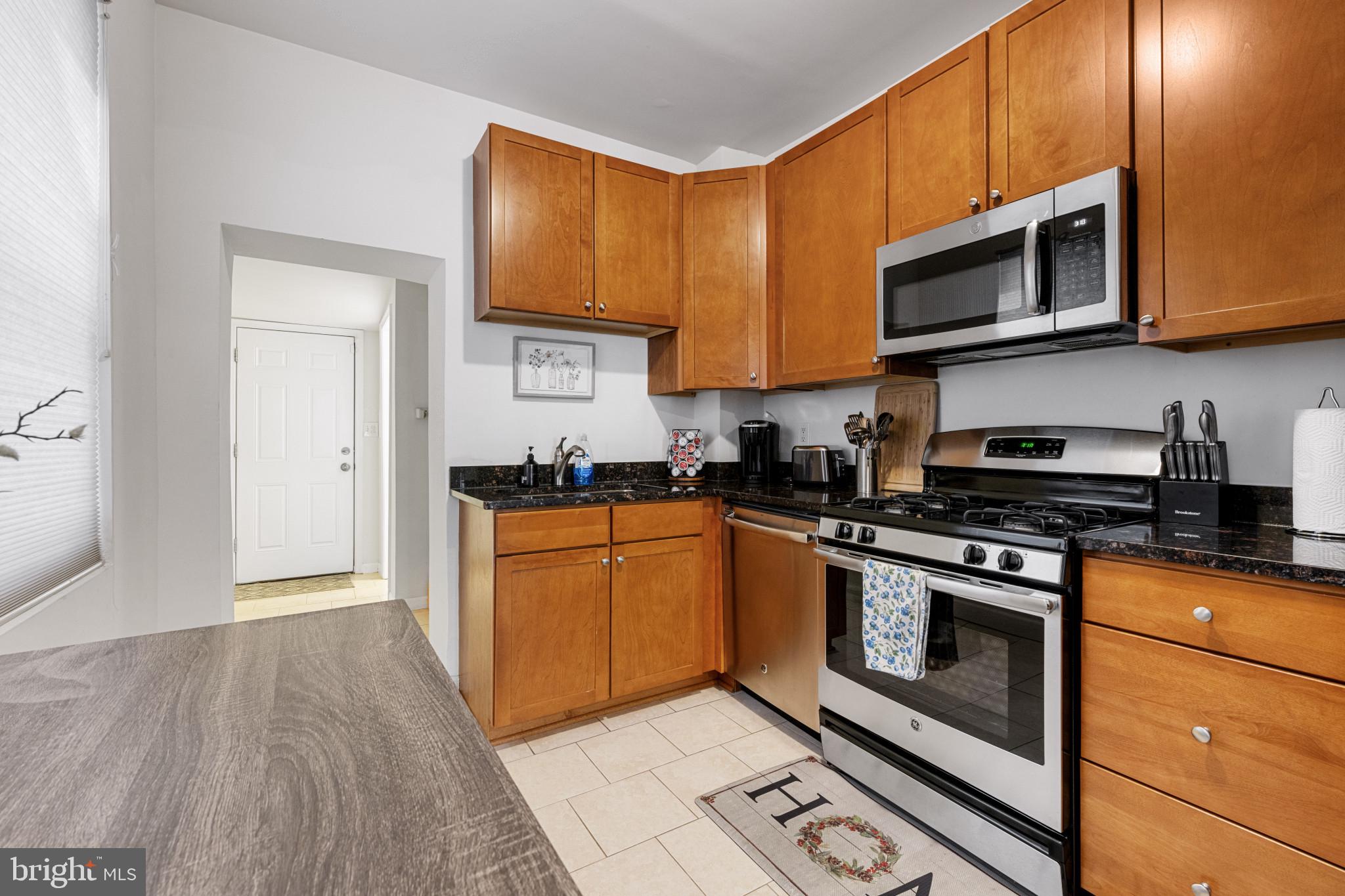 CANTON HISTORIC DISTRICT - Residential Lease