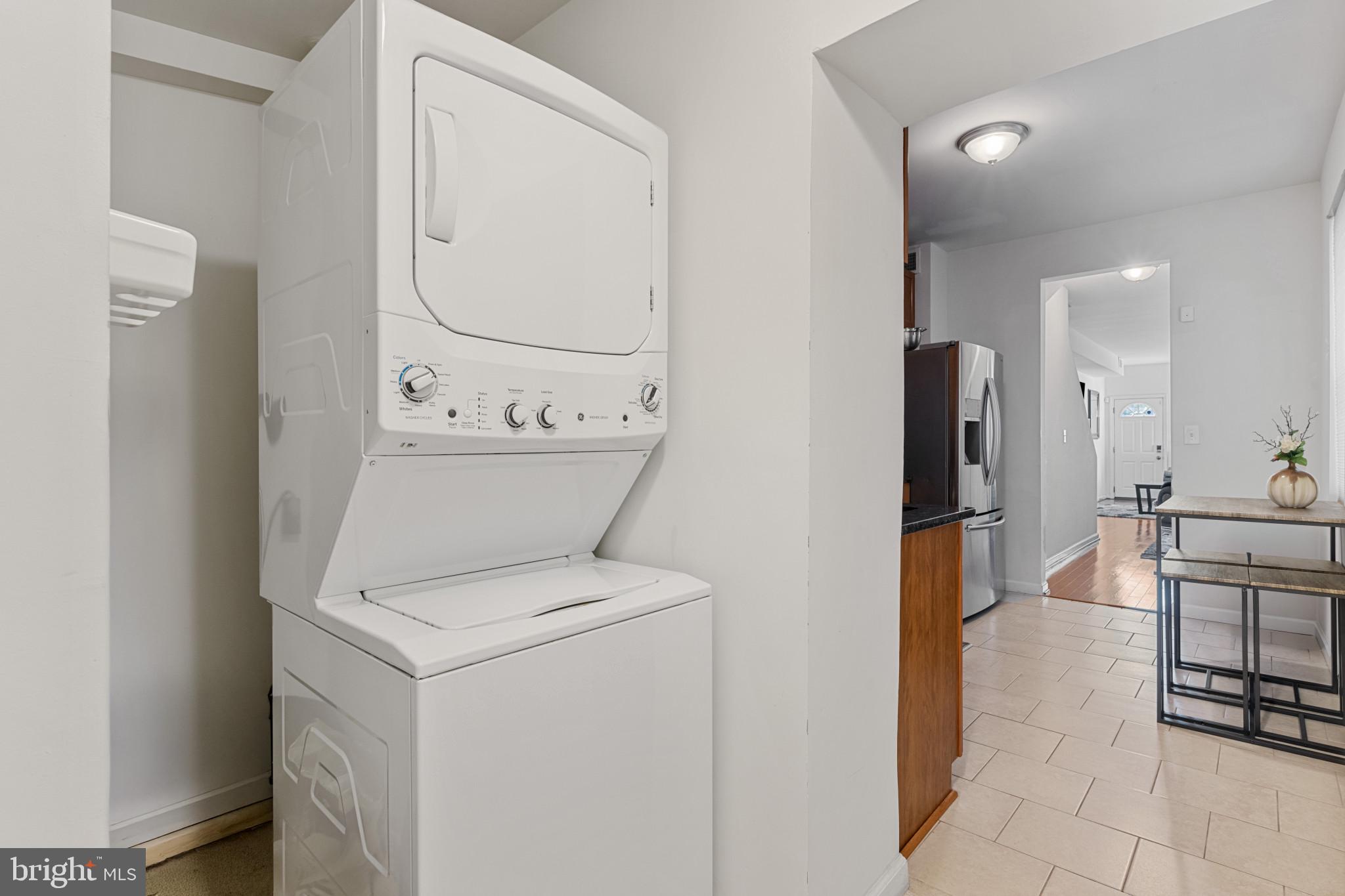CANTON HISTORIC DISTRICT - Residential Lease