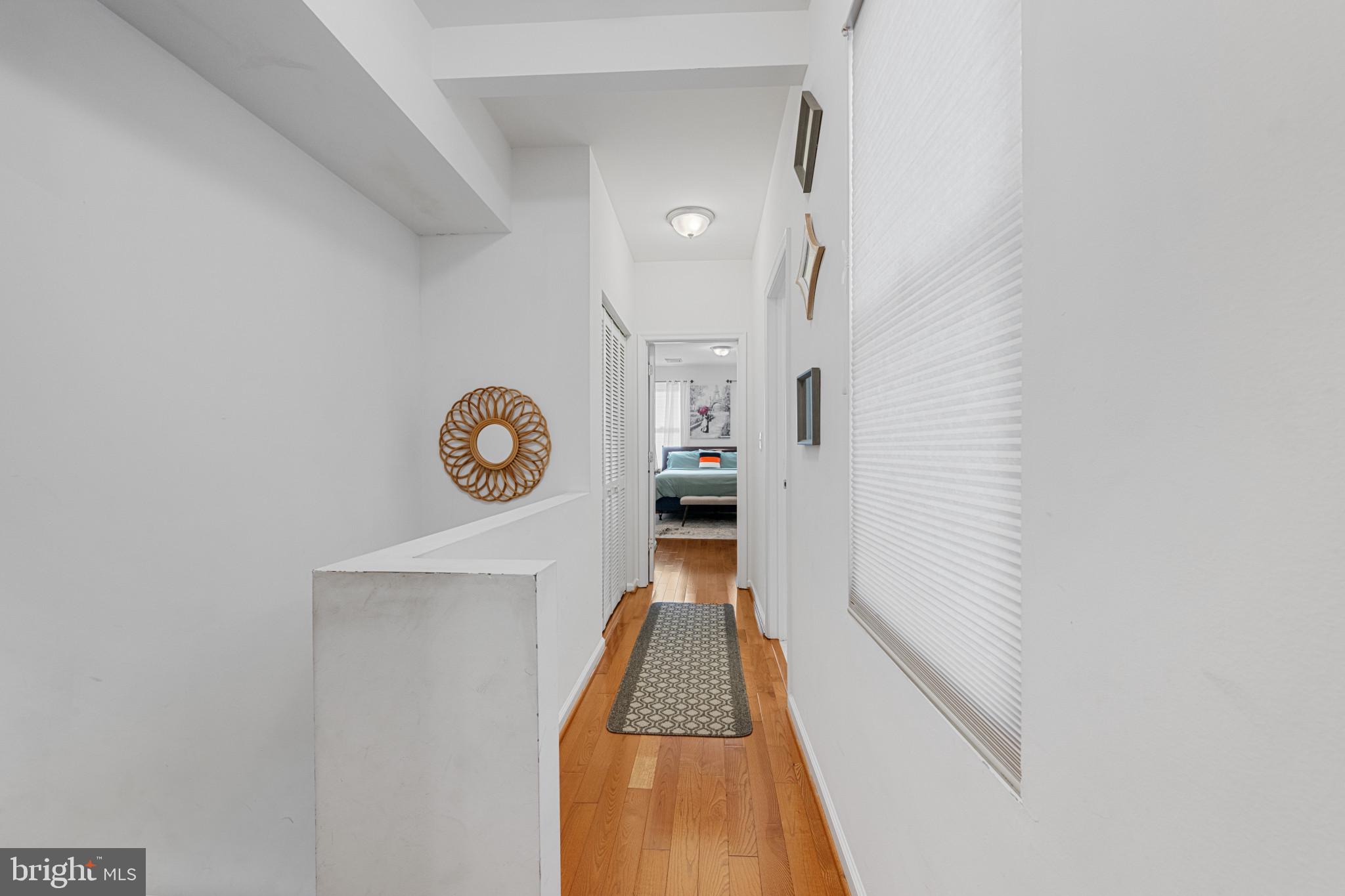 CANTON HISTORIC DISTRICT - Residential Lease
