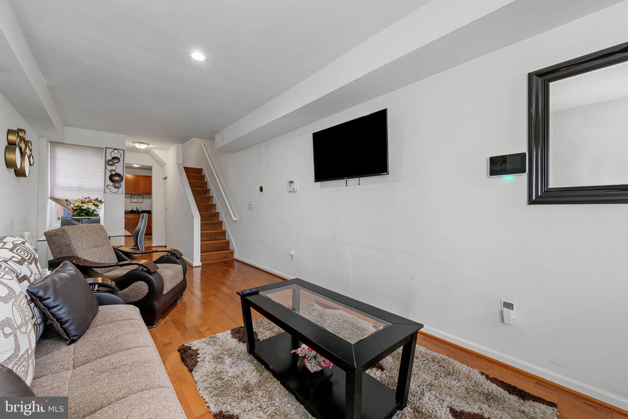CANTON HISTORIC DISTRICT - Residential Lease