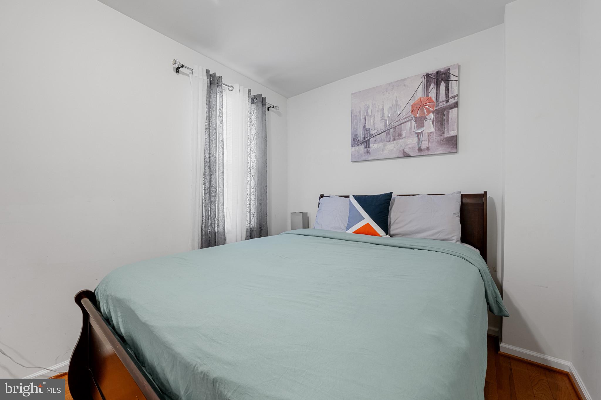 CANTON HISTORIC DISTRICT - Residential Lease