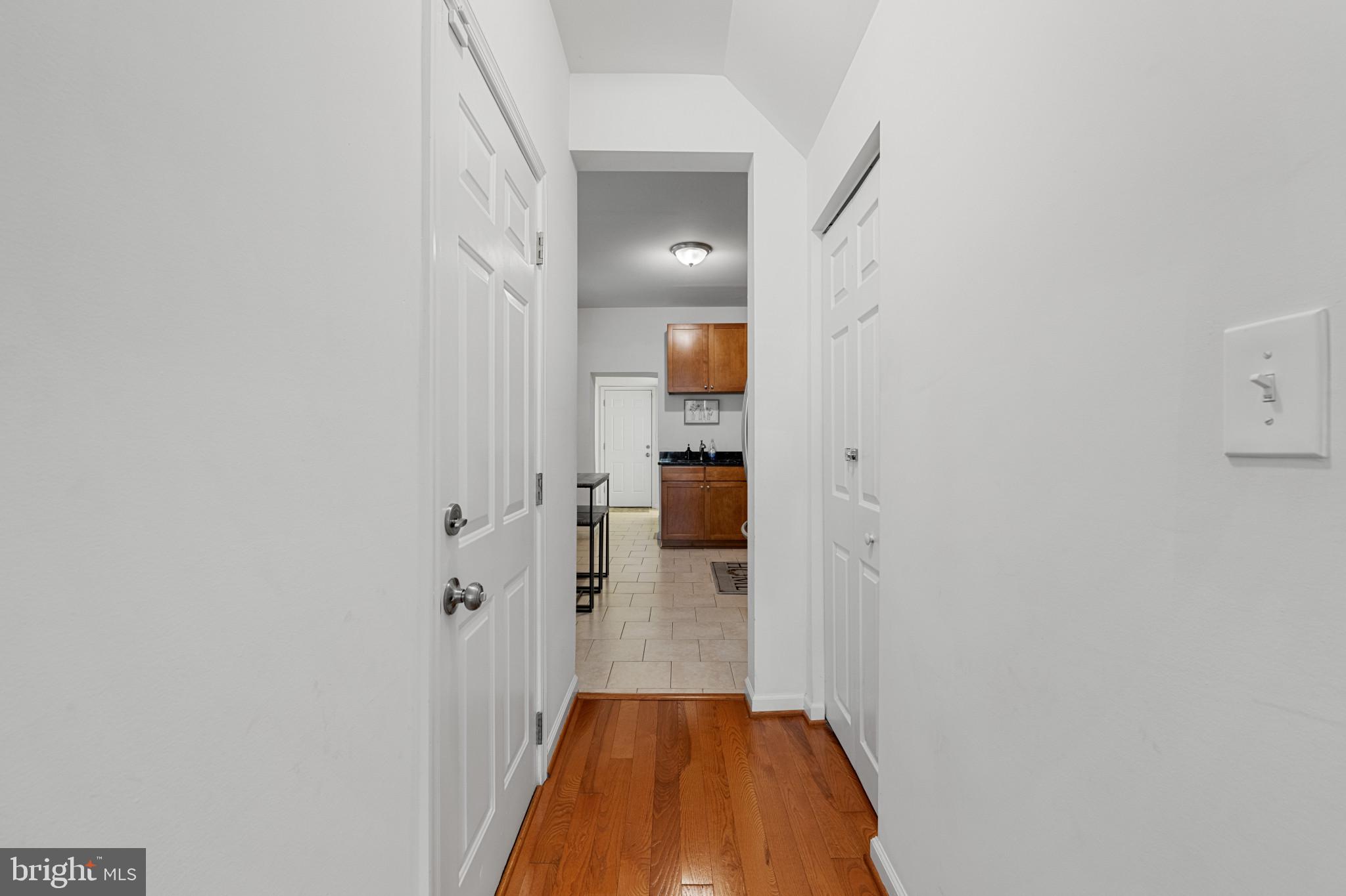 CANTON HISTORIC DISTRICT - Residential Lease