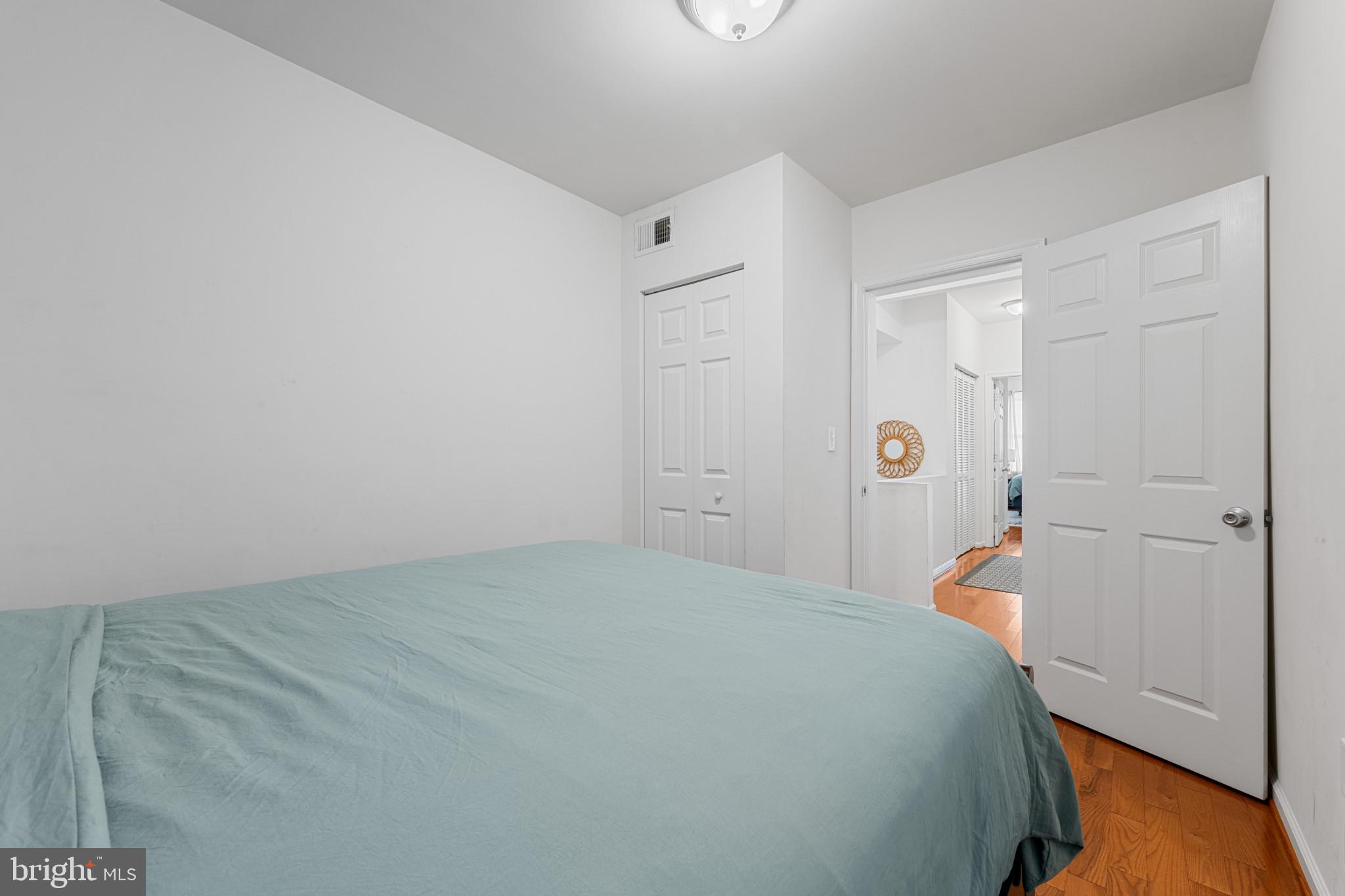 CANTON HISTORIC DISTRICT - Residential Lease