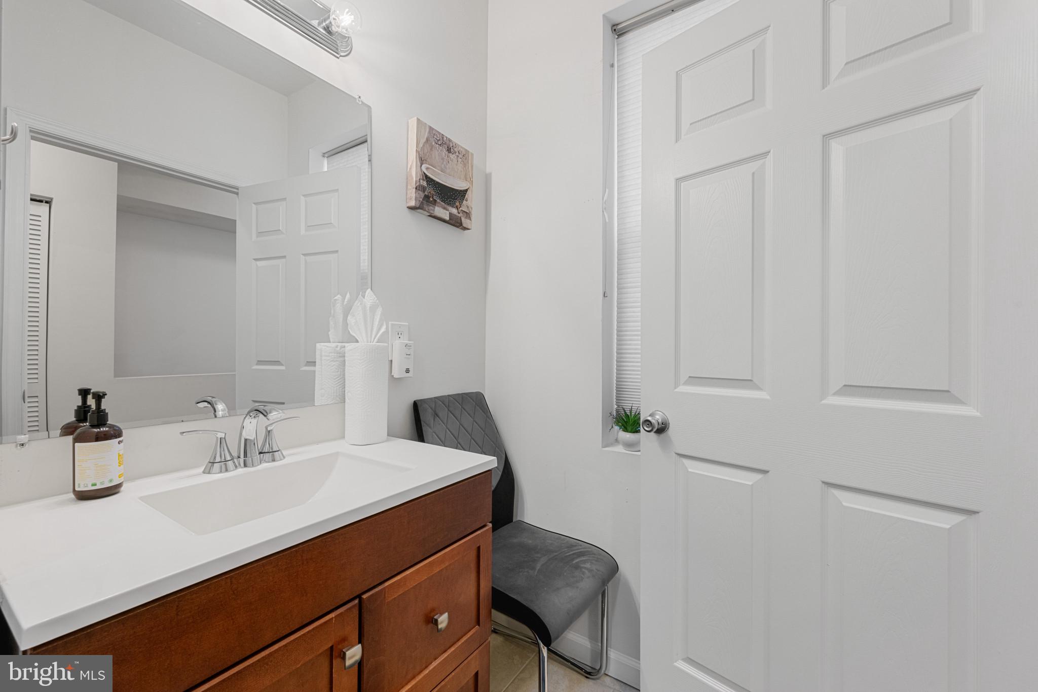 CANTON HISTORIC DISTRICT - Residential Lease