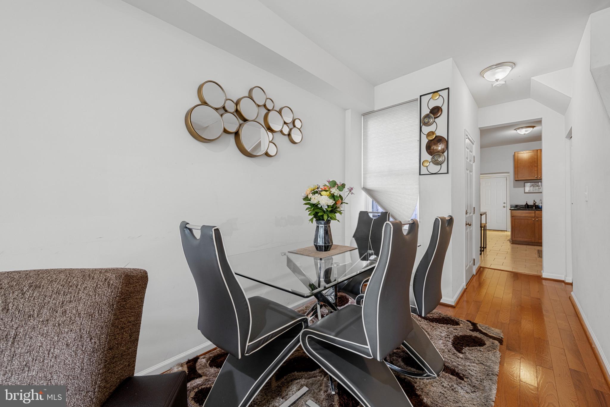 CANTON HISTORIC DISTRICT - Residential Lease