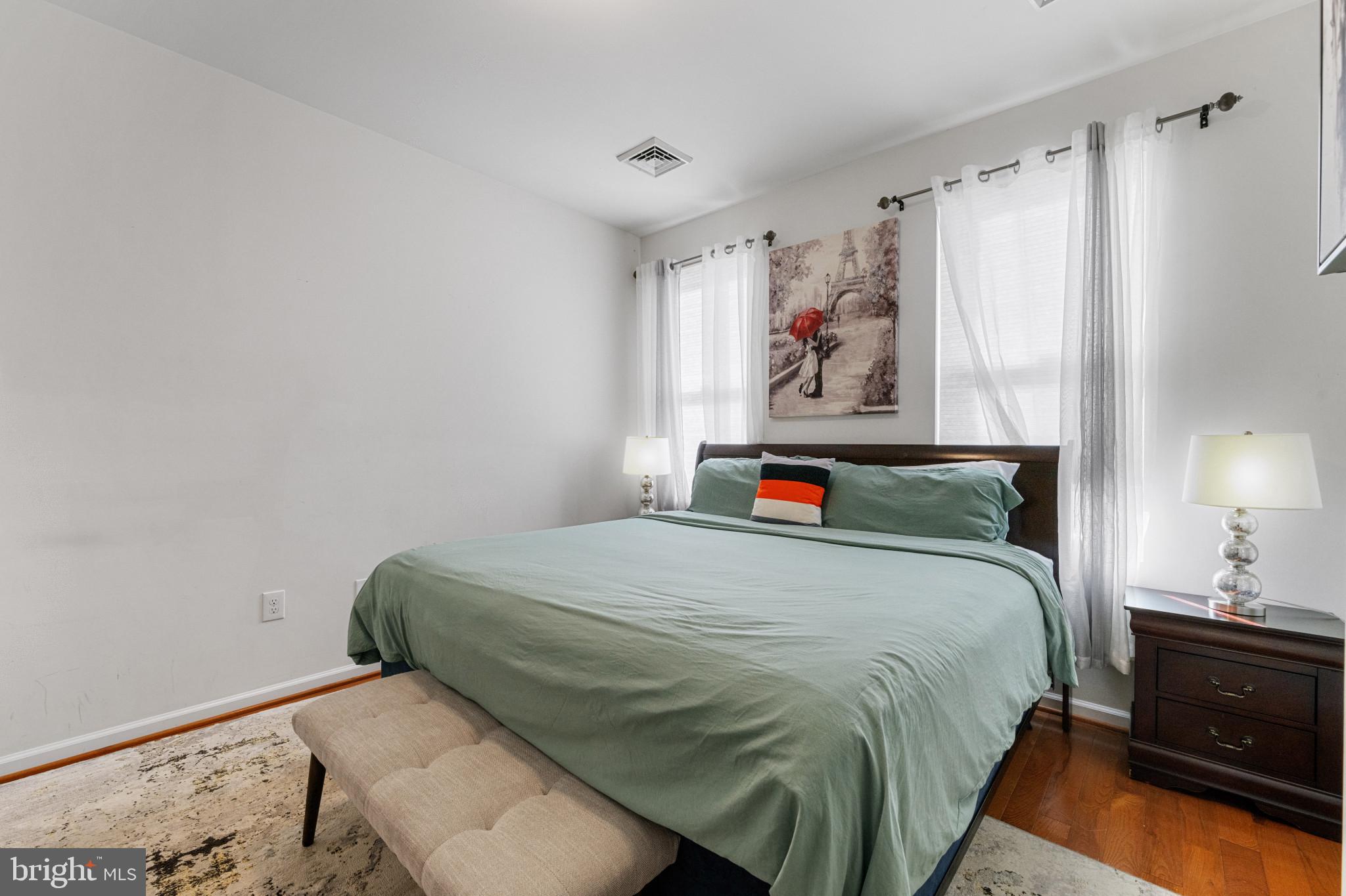 CANTON HISTORIC DISTRICT - Residential Lease