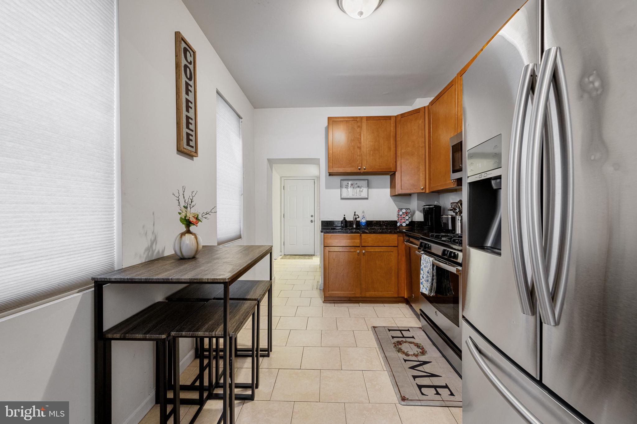 CANTON HISTORIC DISTRICT - Residential Lease