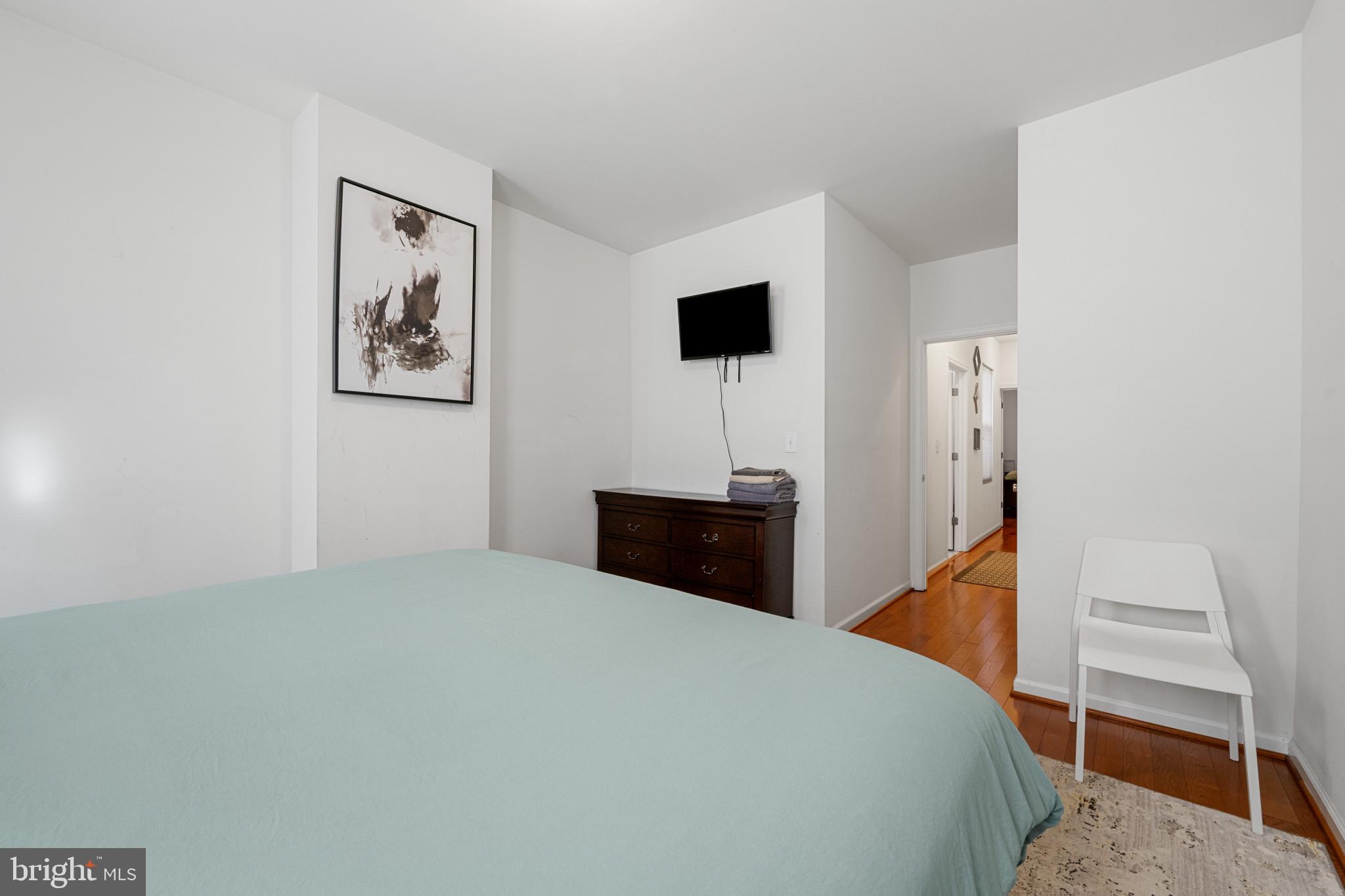 CANTON HISTORIC DISTRICT - Residential Lease