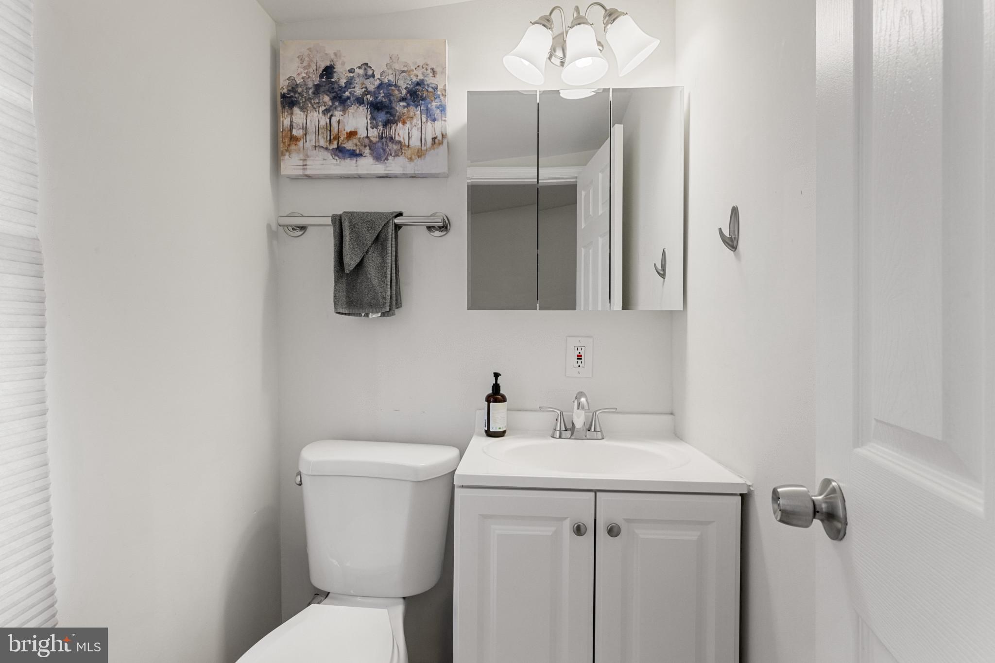 CANTON HISTORIC DISTRICT - Residential Lease