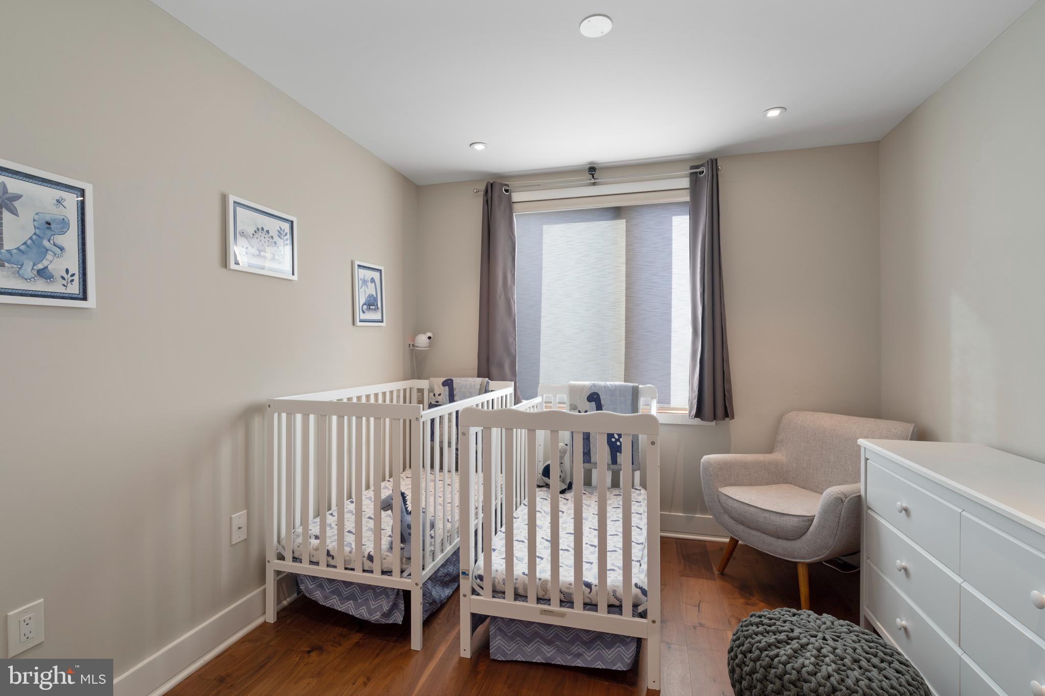 OLD CITY - Residential