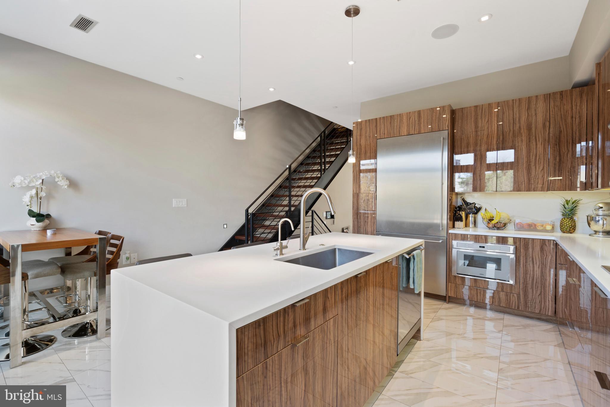 OLD CITY - Residential