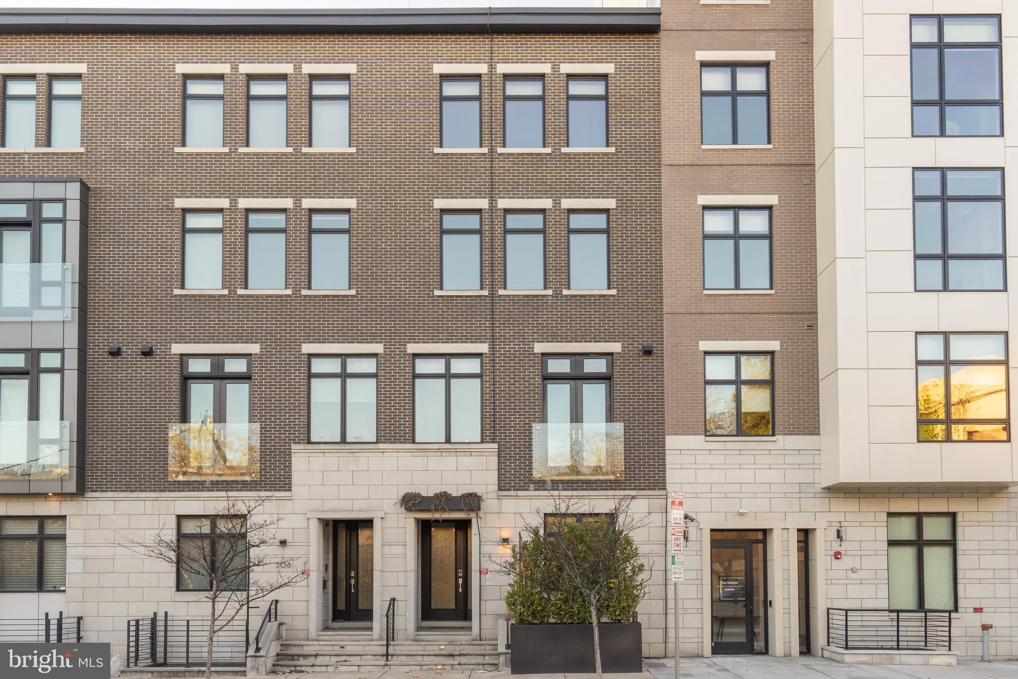 OLD CITY - Residential