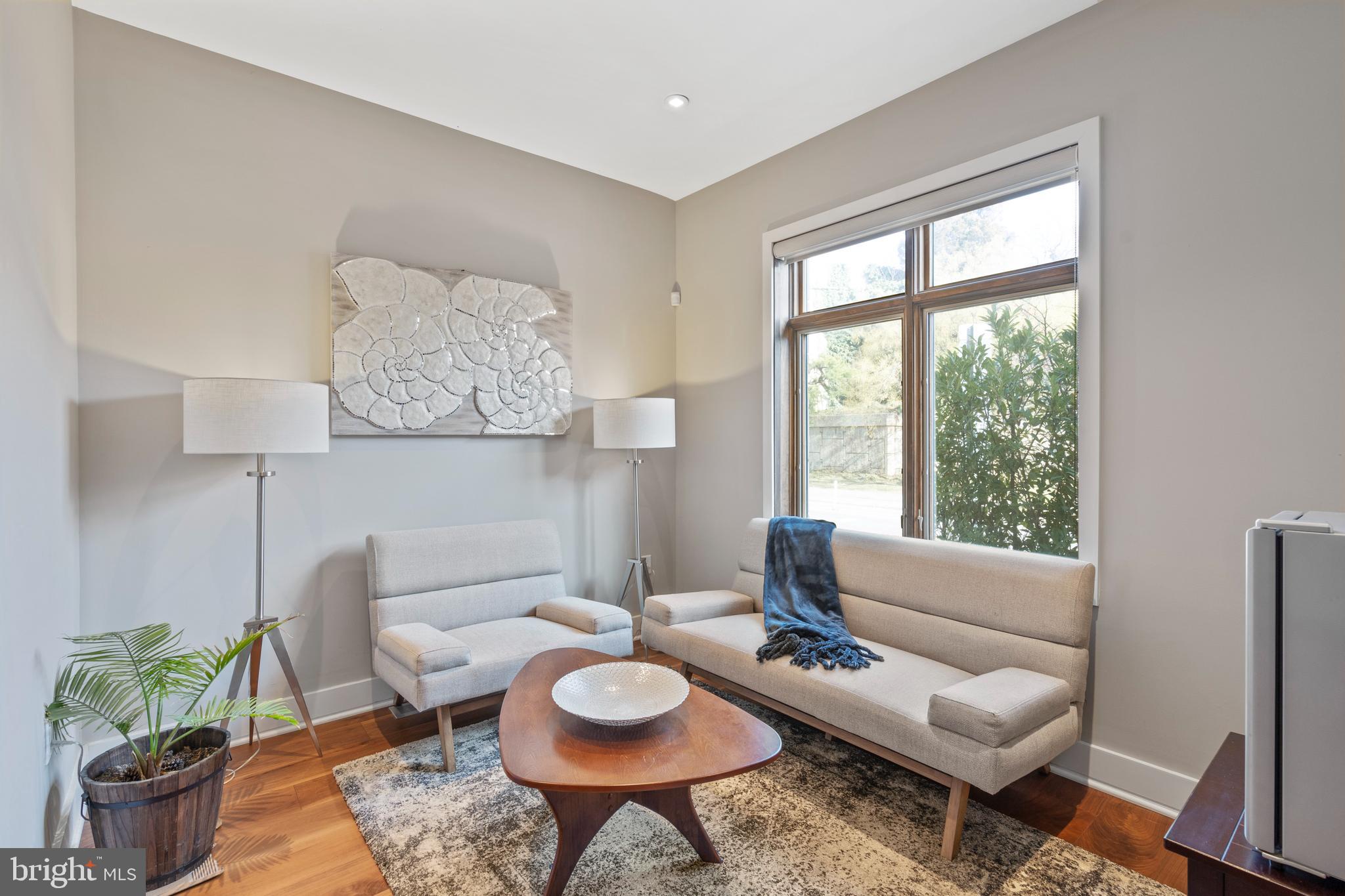 OLD CITY - Residential