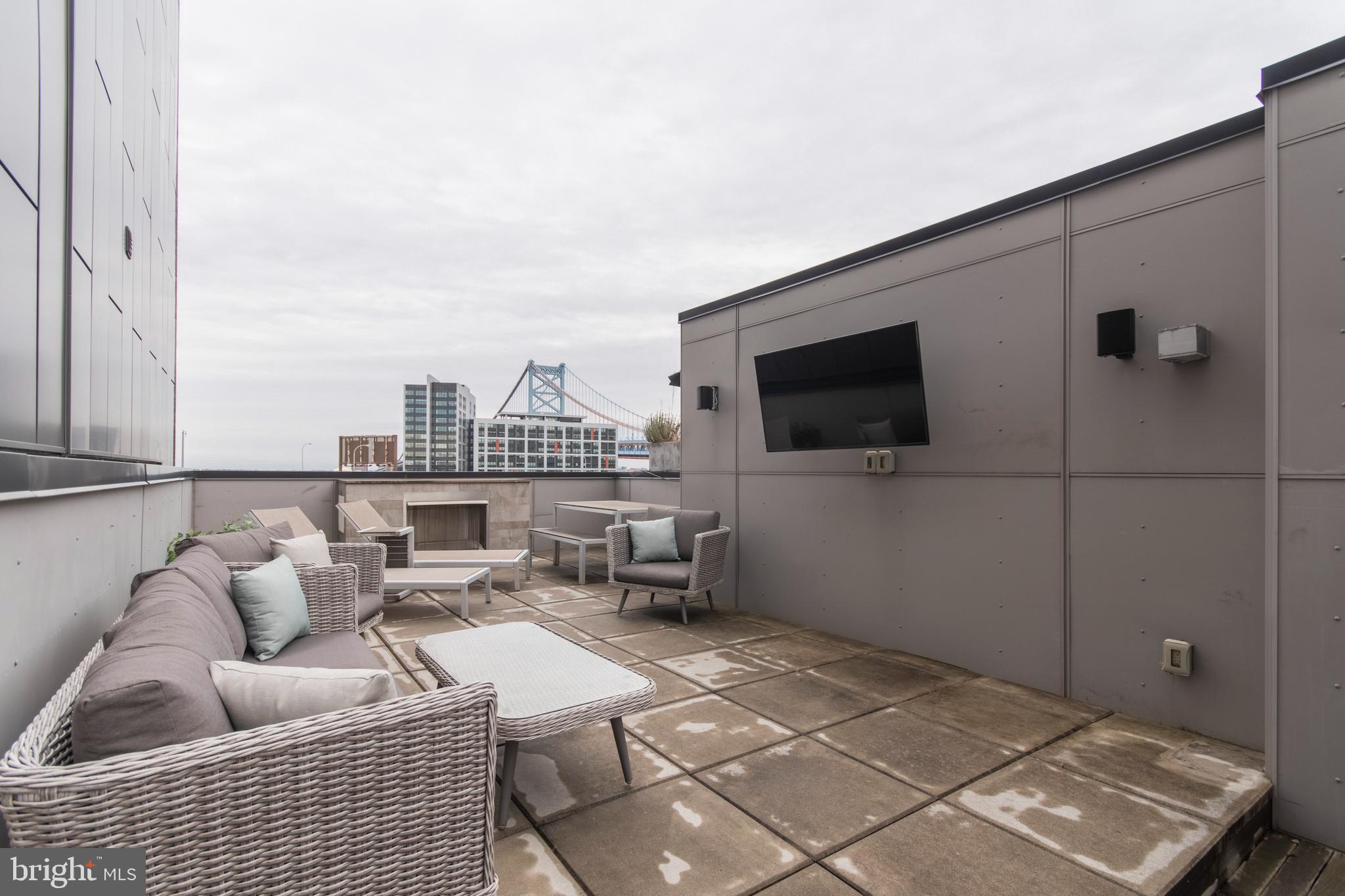 OLD CITY - Residential