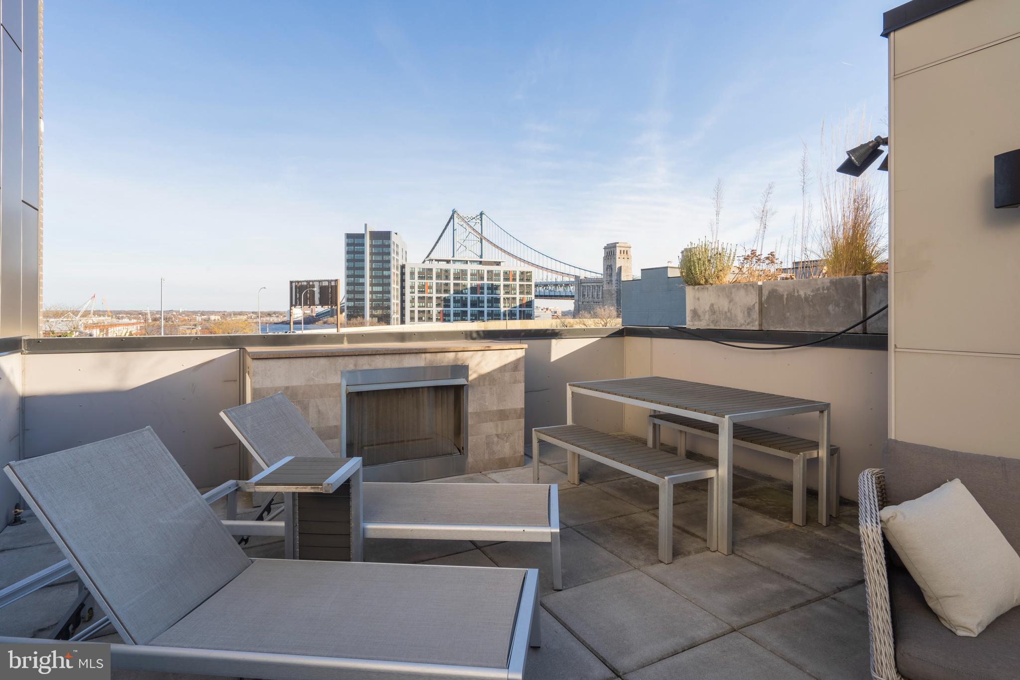 OLD CITY - Residential