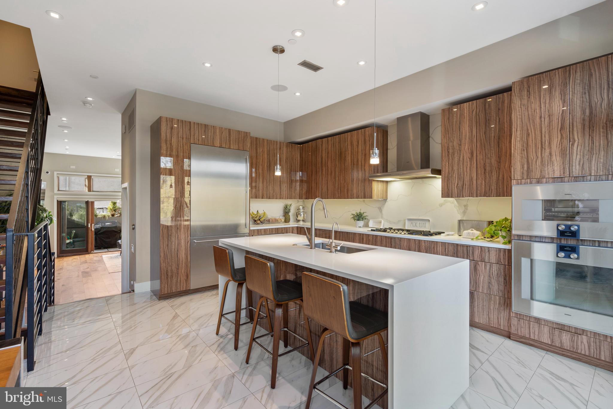 OLD CITY - Residential