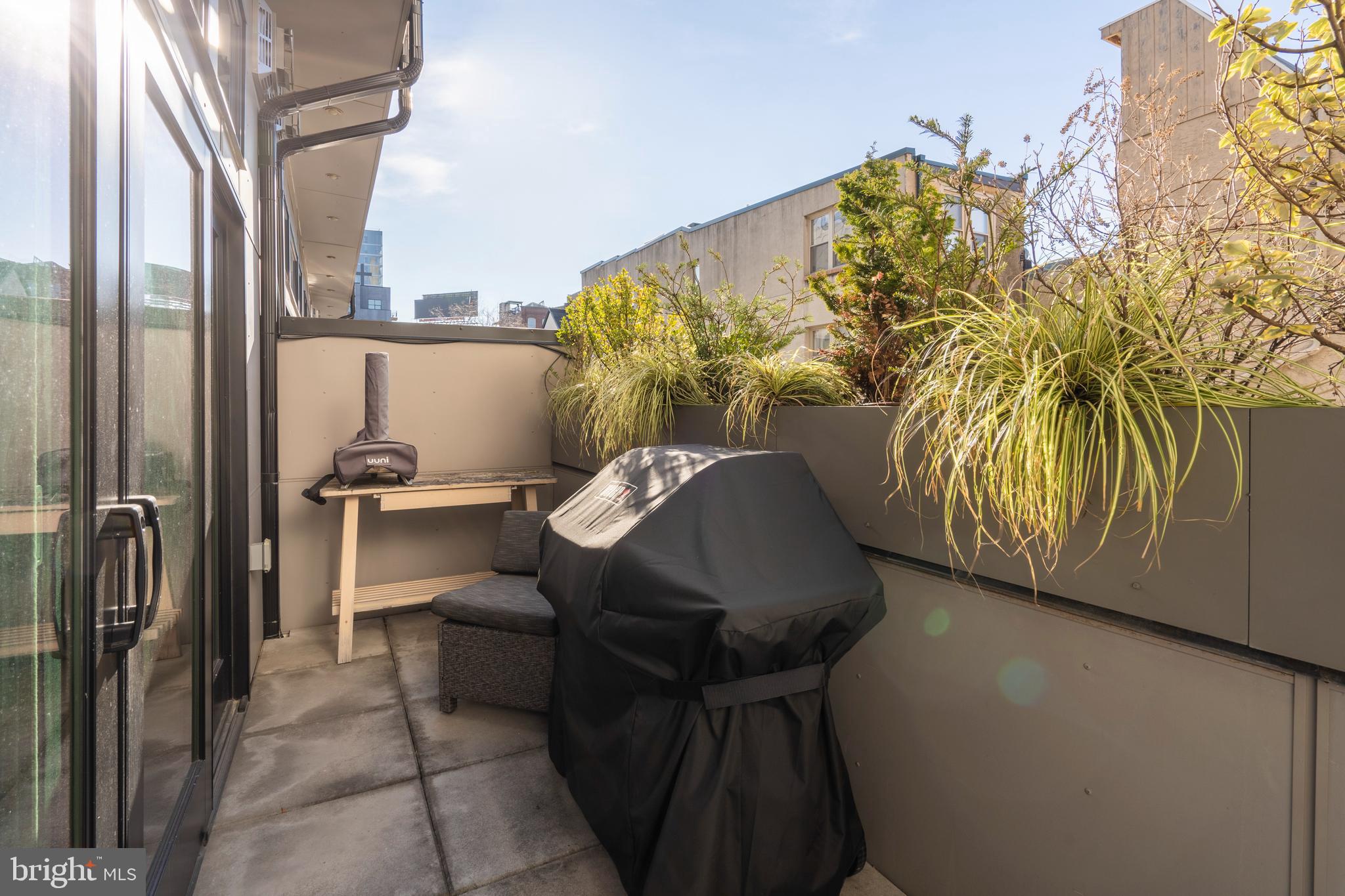 OLD CITY - Residential