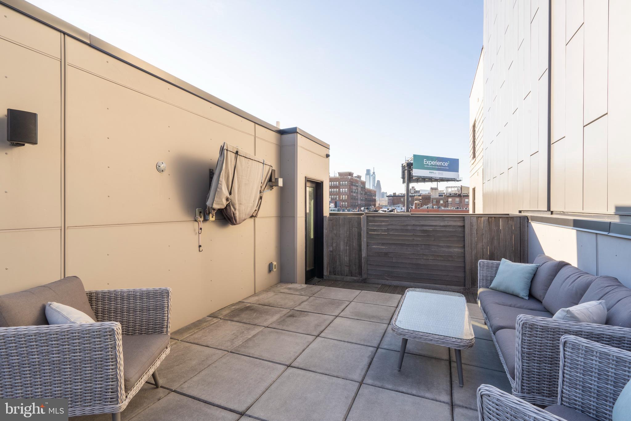 OLD CITY - Residential