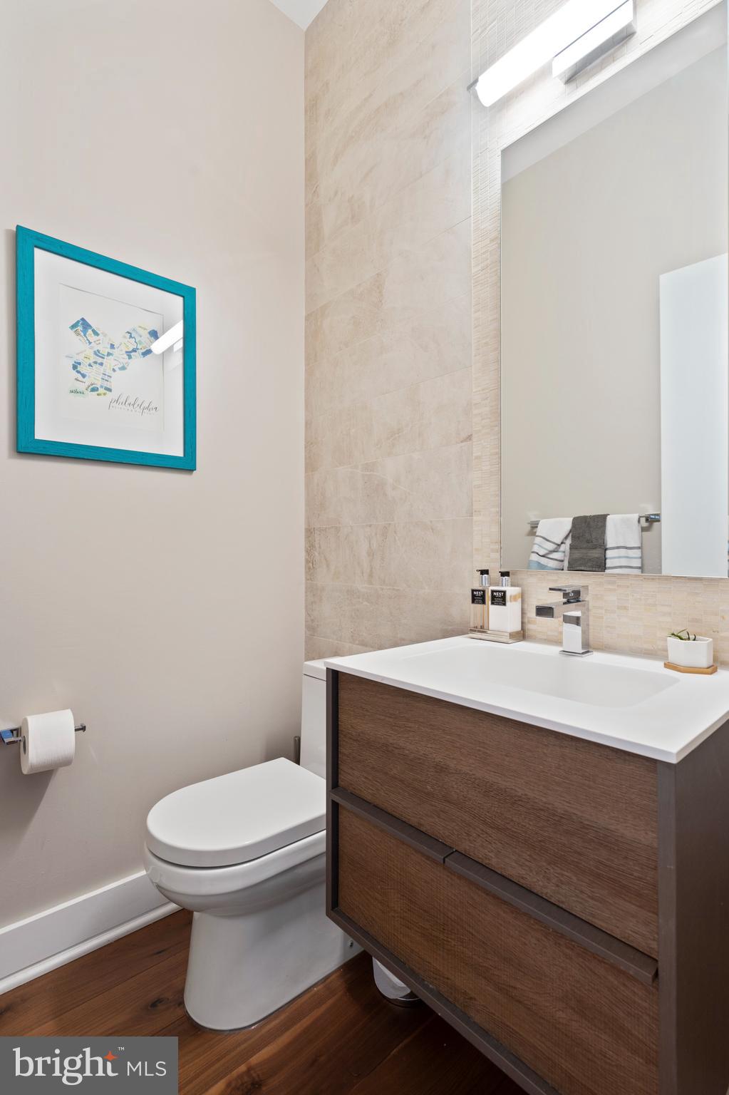 OLD CITY - Residential